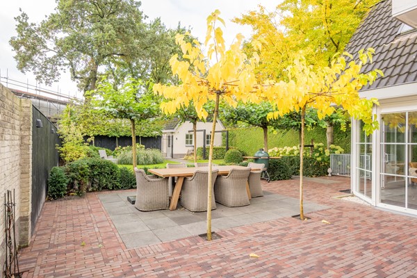 Medium property photo - De Ruijterlaan 20, 3781 TK Voorthuizen